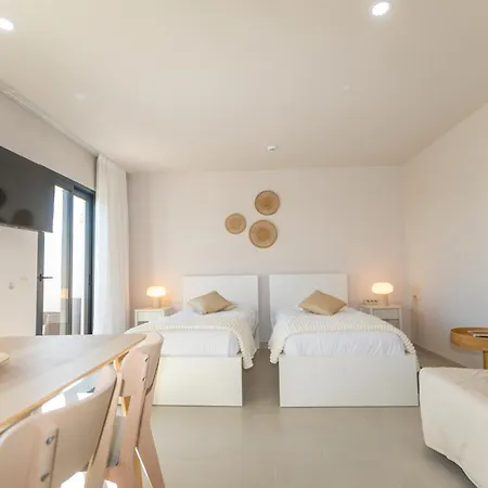 Seven Seafront 3* Albufeira