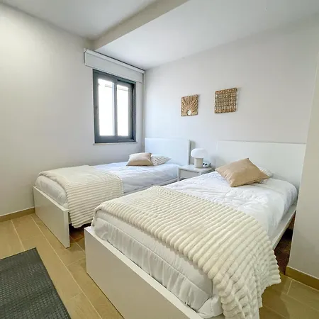 Seven Seafront Guest house