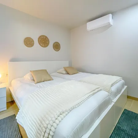 Seven Seafront 3* Albufeira