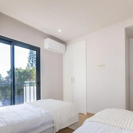 Guest house Seven Seafront Albufeira