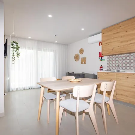 Seven Seafront 3* Albufeira