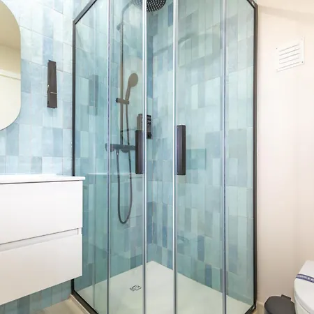 Seven Seafront Guest house Albufeira