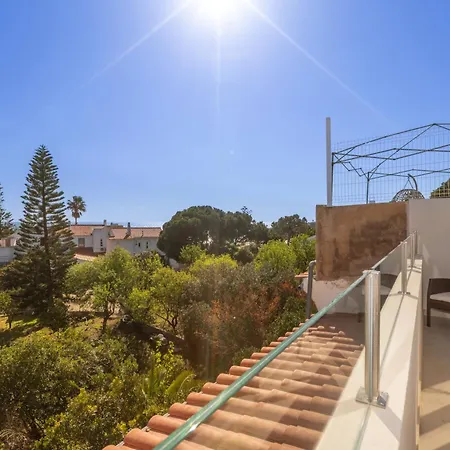 Seven Seafront Guest house Albufeira
