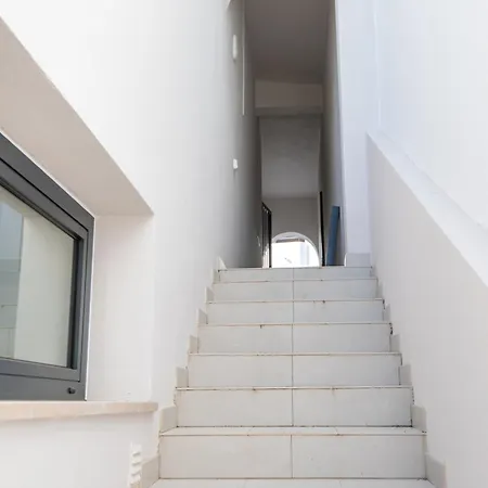 Guest house Seven Seafront Albufeira