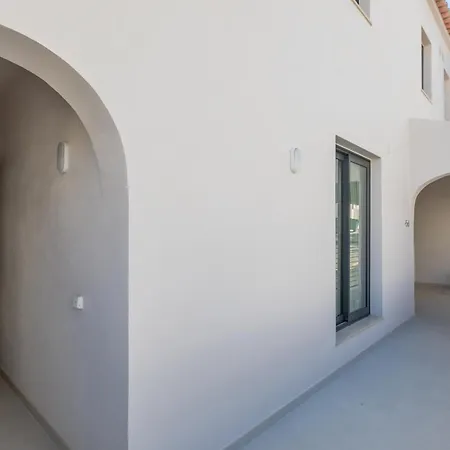Seven Seafront Guest house
