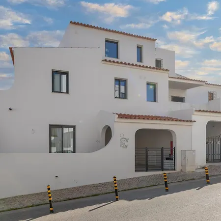 Seven Seafront Guest house
